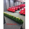 گل مصنوعی برای سالن همایش ستاد مبارزه با پولشویی